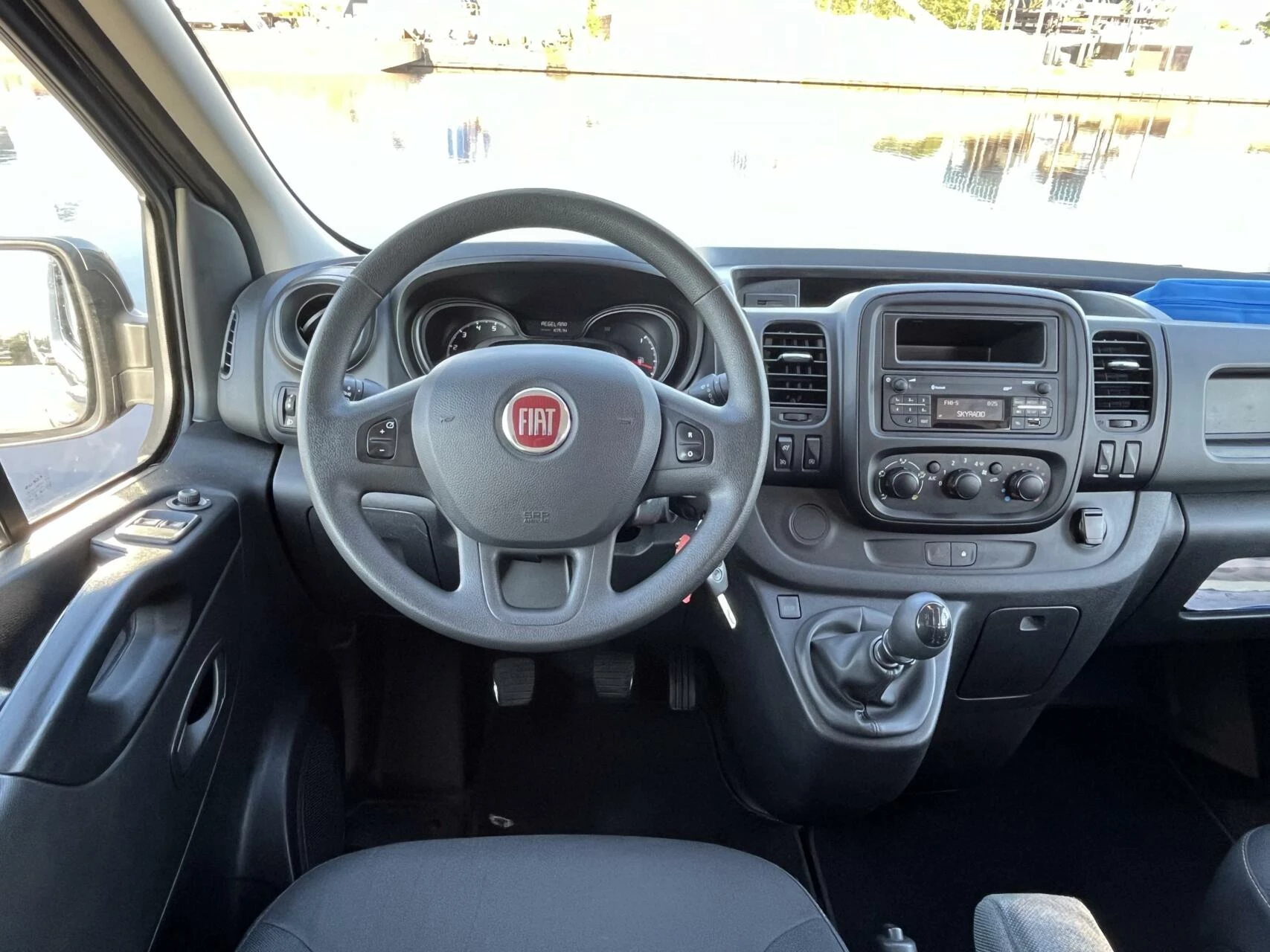 Hoofdafbeelding Fiat Talento