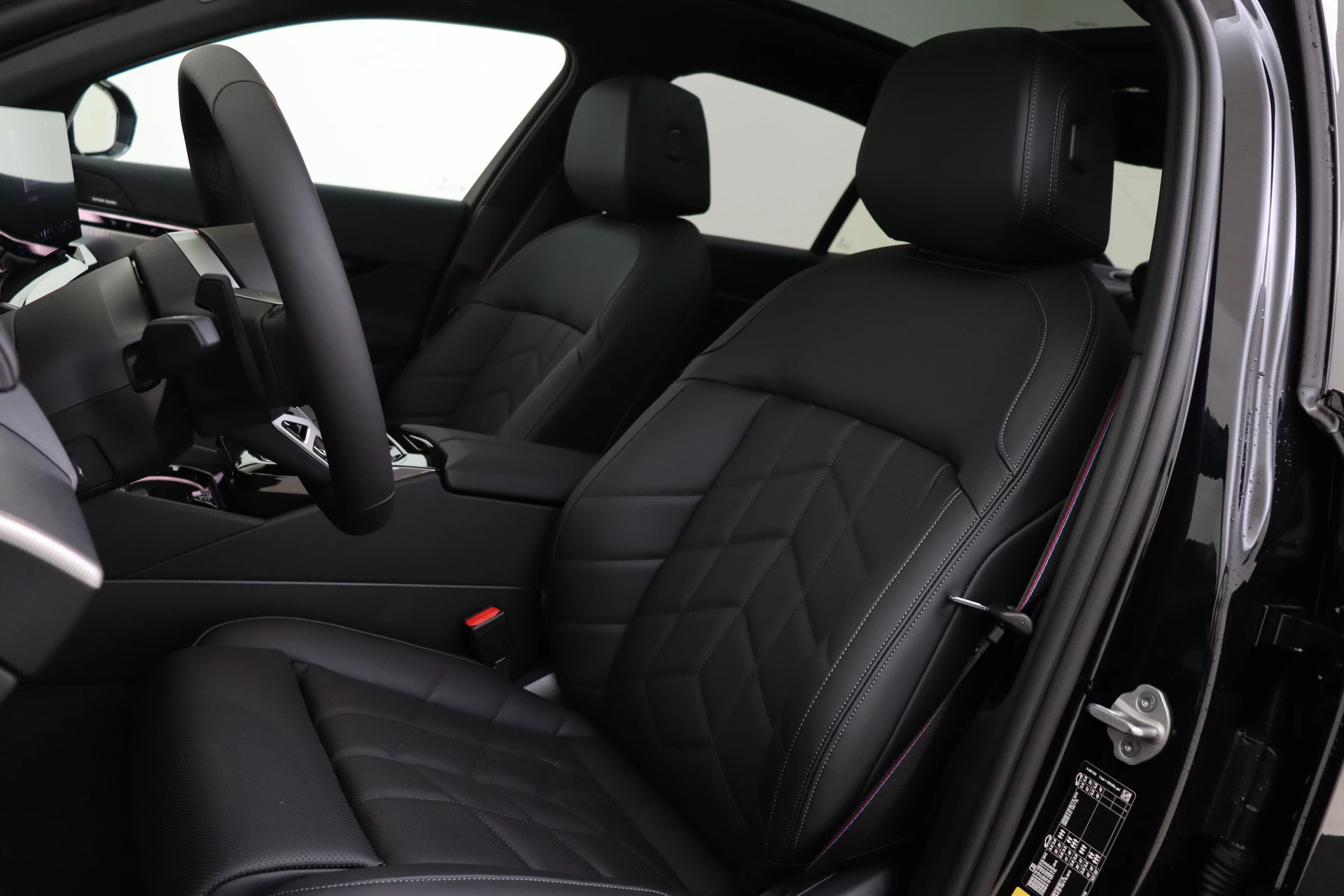 Hoofdafbeelding BMW i5