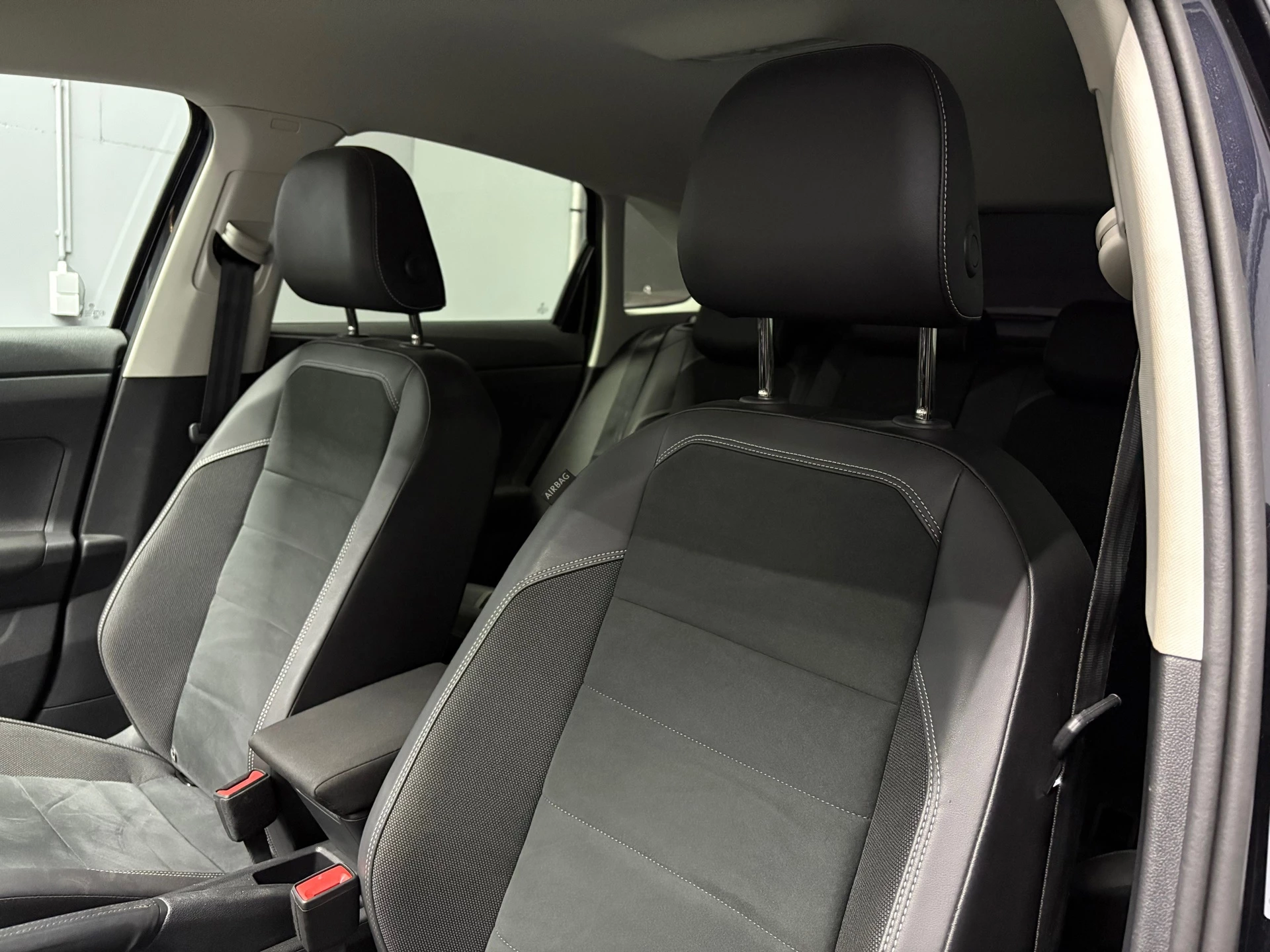 Hoofdafbeelding Volkswagen Taigo