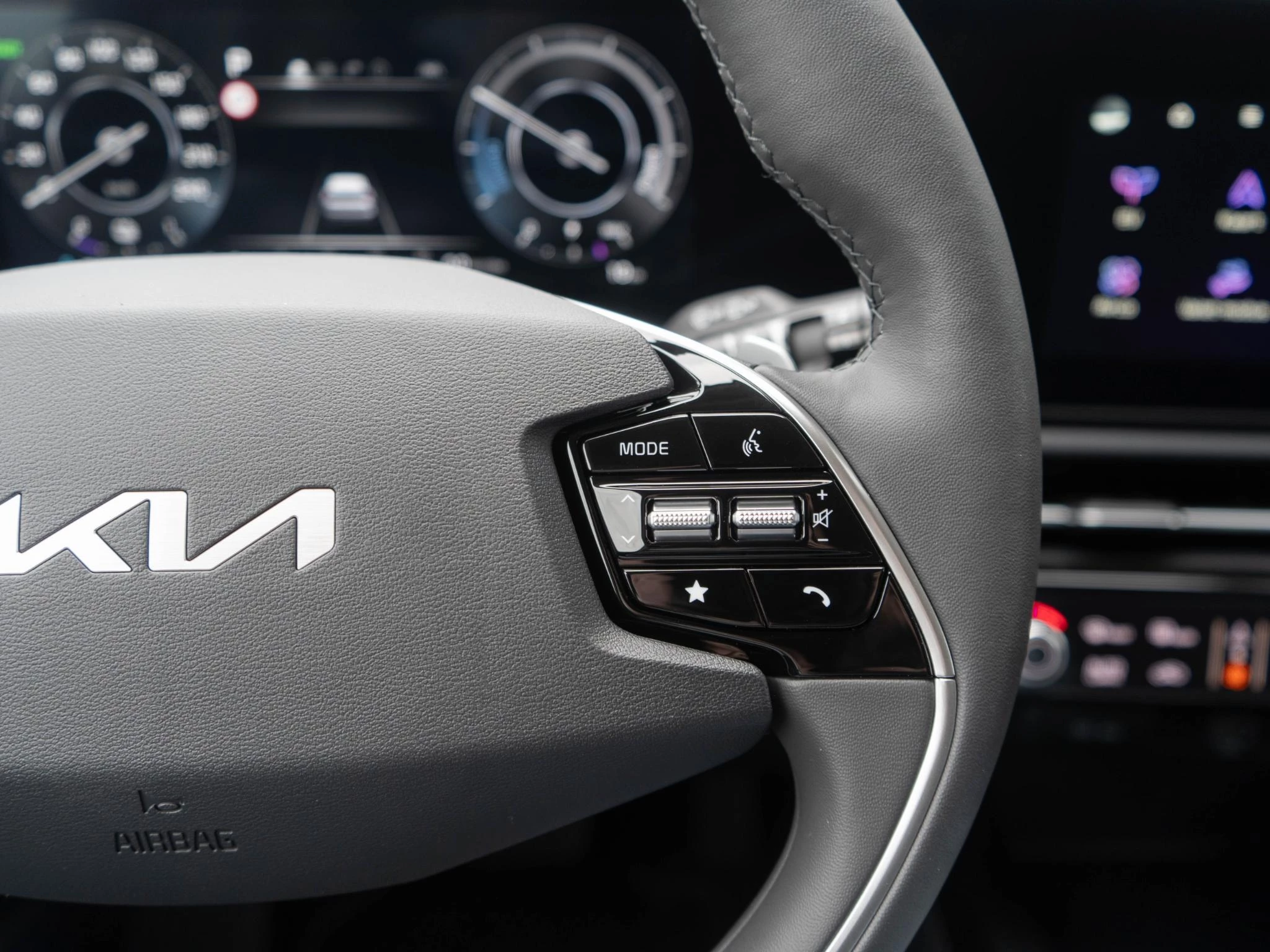 Hoofdafbeelding Kia Niro EV