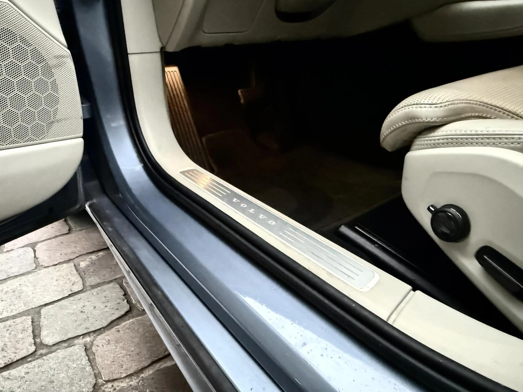 Hoofdafbeelding Volvo V90