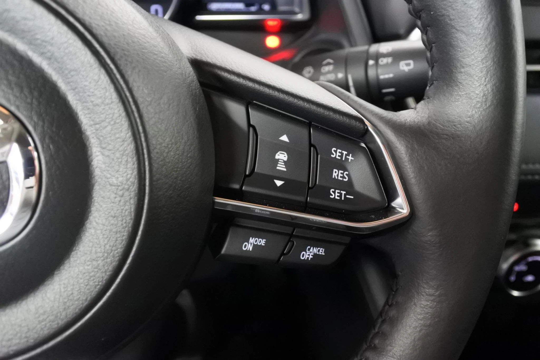 Hoofdafbeelding Mazda 2
