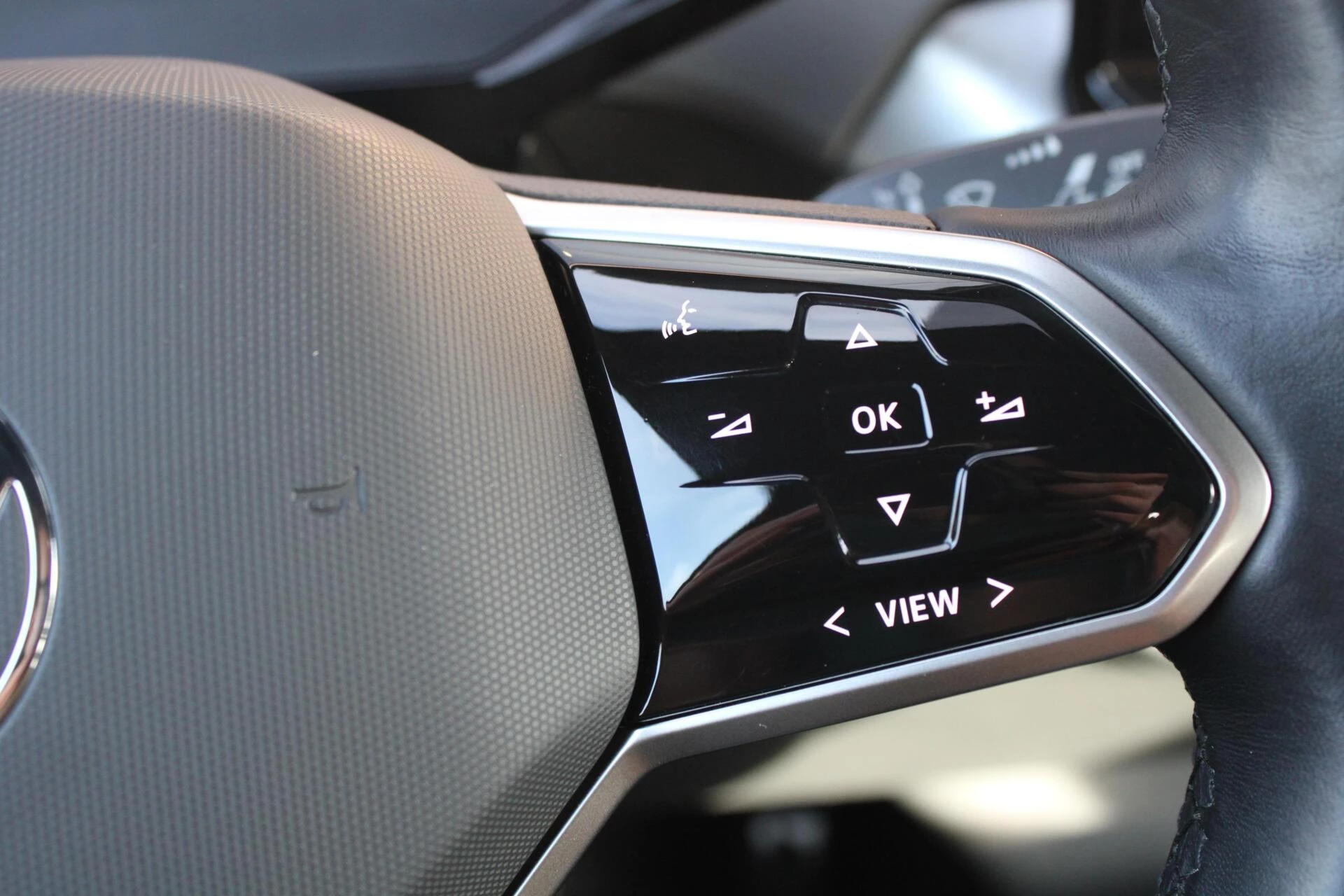 Hoofdafbeelding Volkswagen ID.5