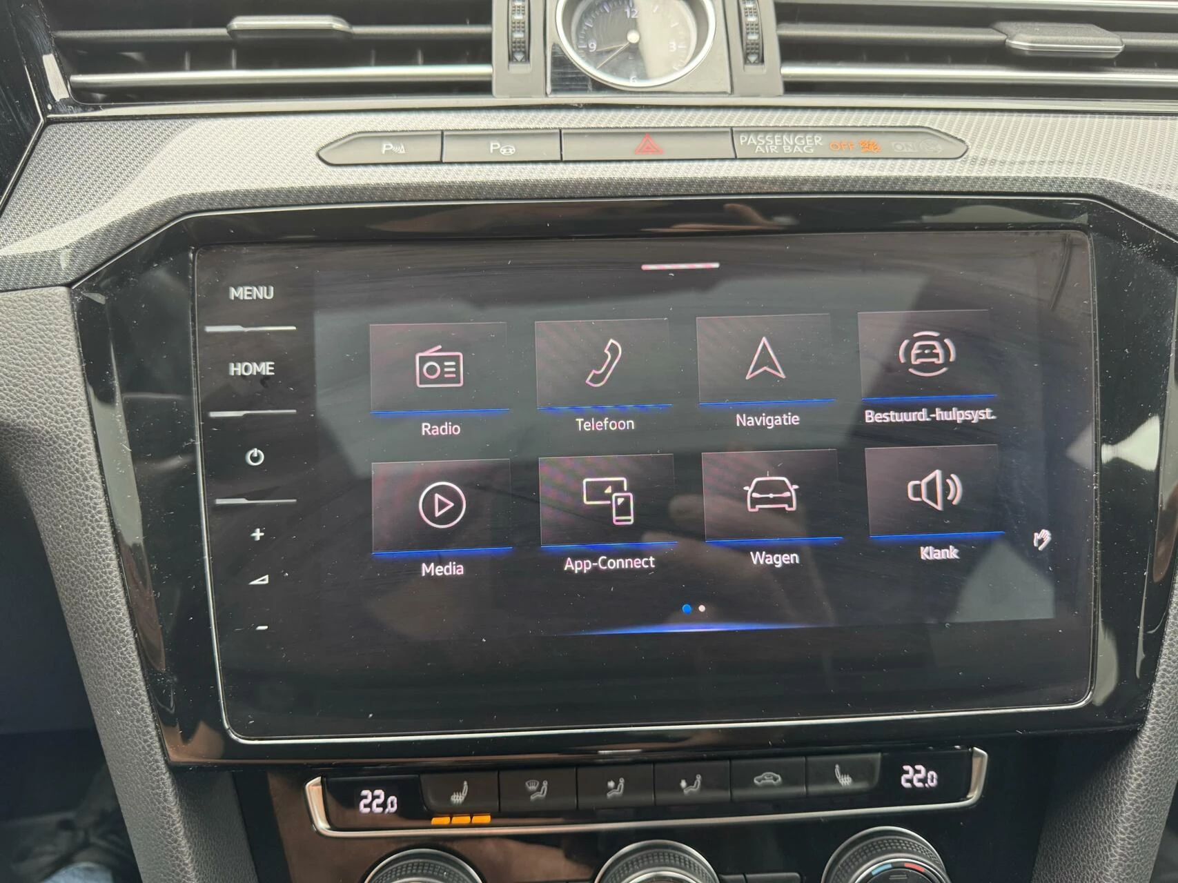 Hoofdafbeelding Volkswagen Arteon