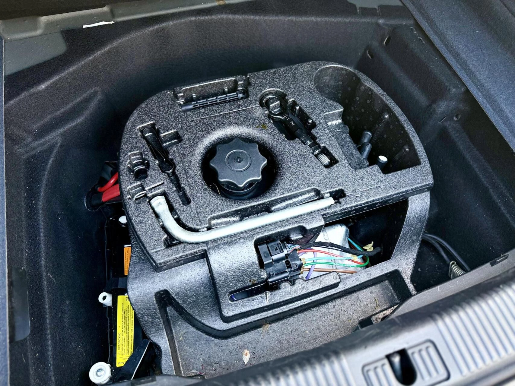 Hoofdafbeelding Audi S6