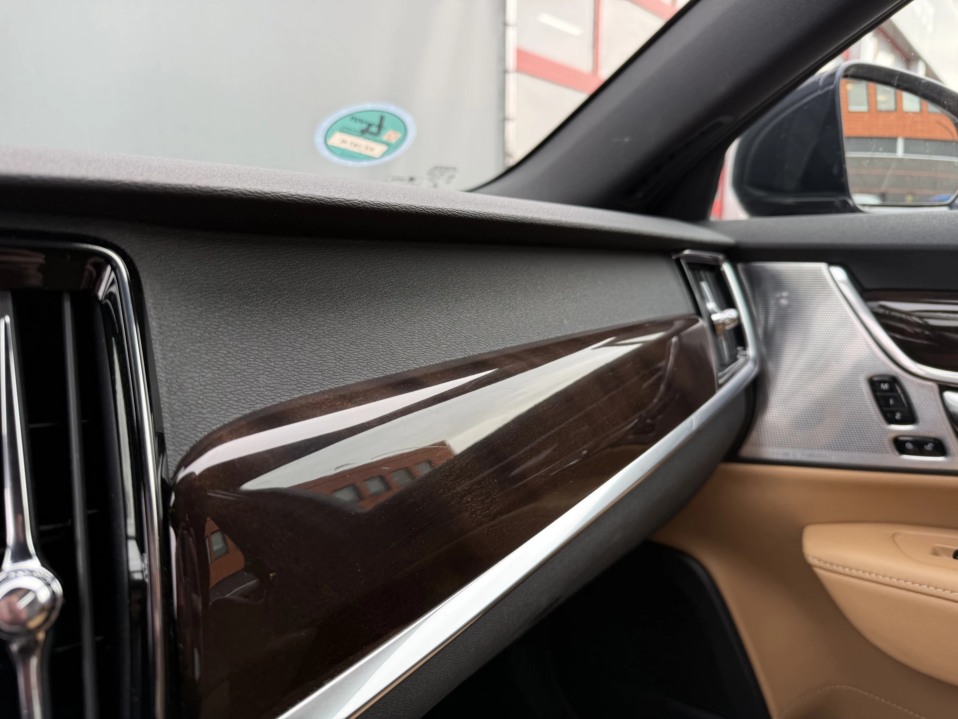 Hoofdafbeelding Volvo S90