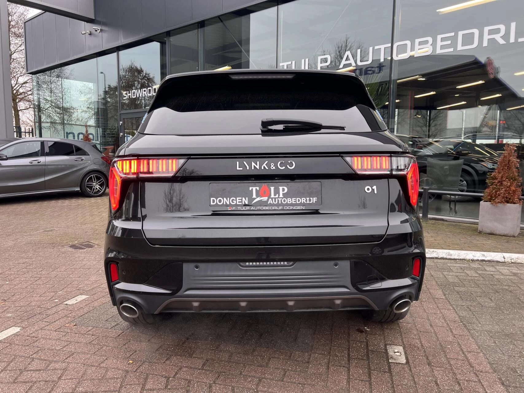 Hoofdafbeelding Lynk & Co 01