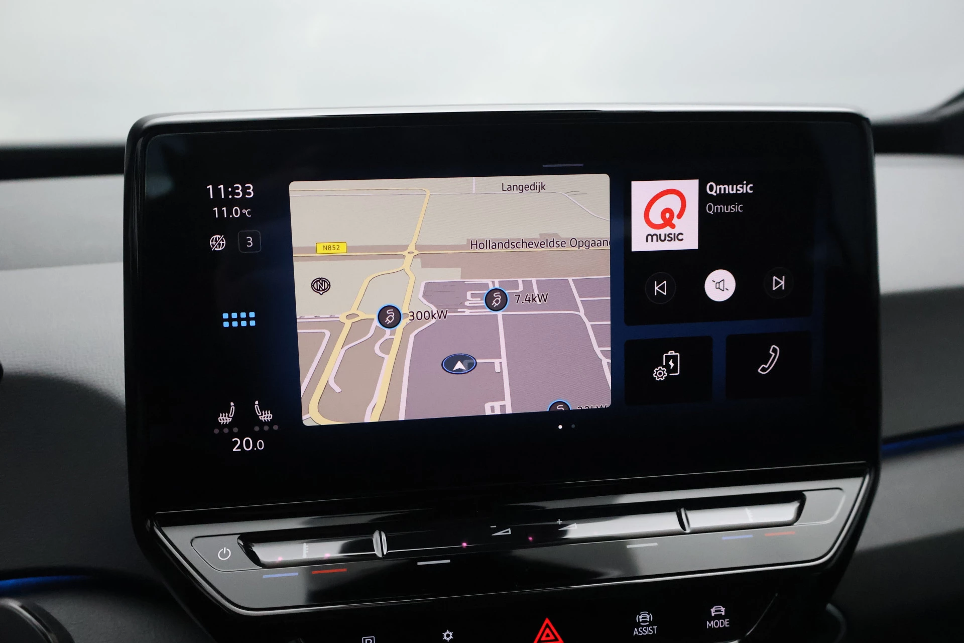 Hoofdafbeelding Volkswagen ID.3