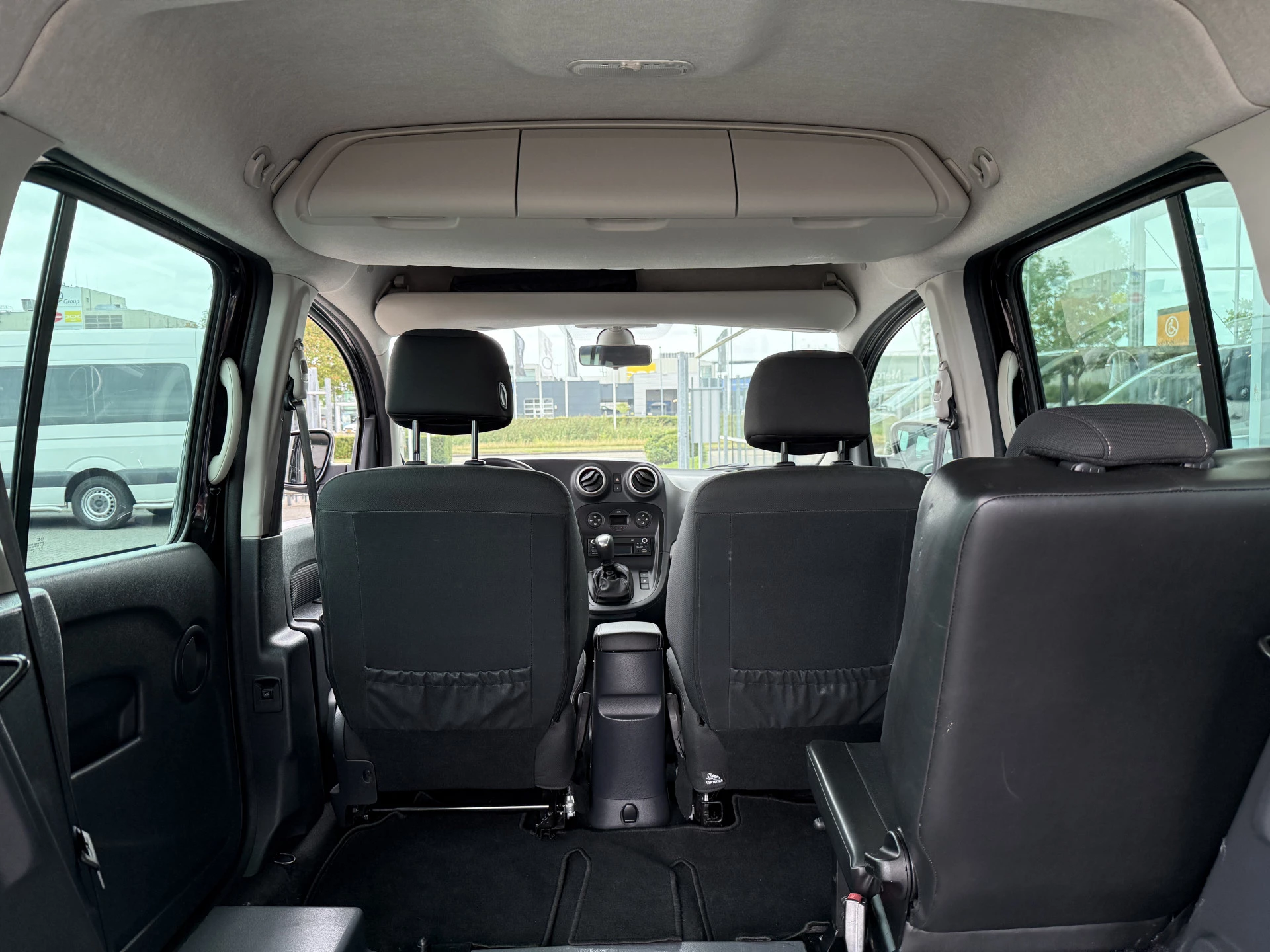 Hoofdafbeelding Mercedes-Benz Citan