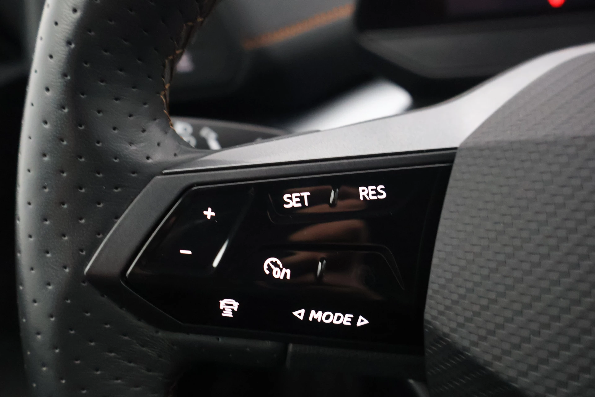 Hoofdafbeelding CUPRA Born