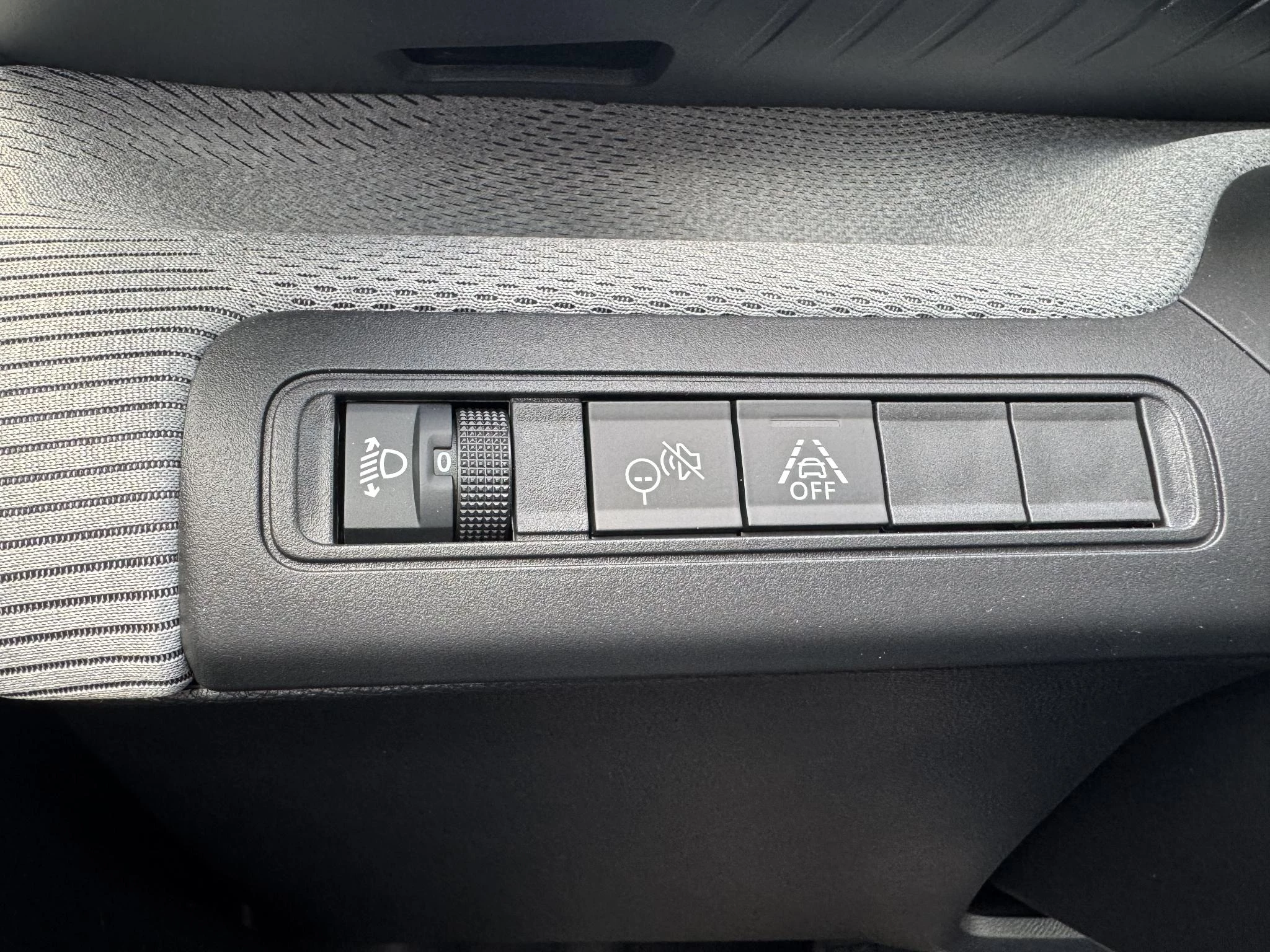 Hoofdafbeelding Citroën ë-C3