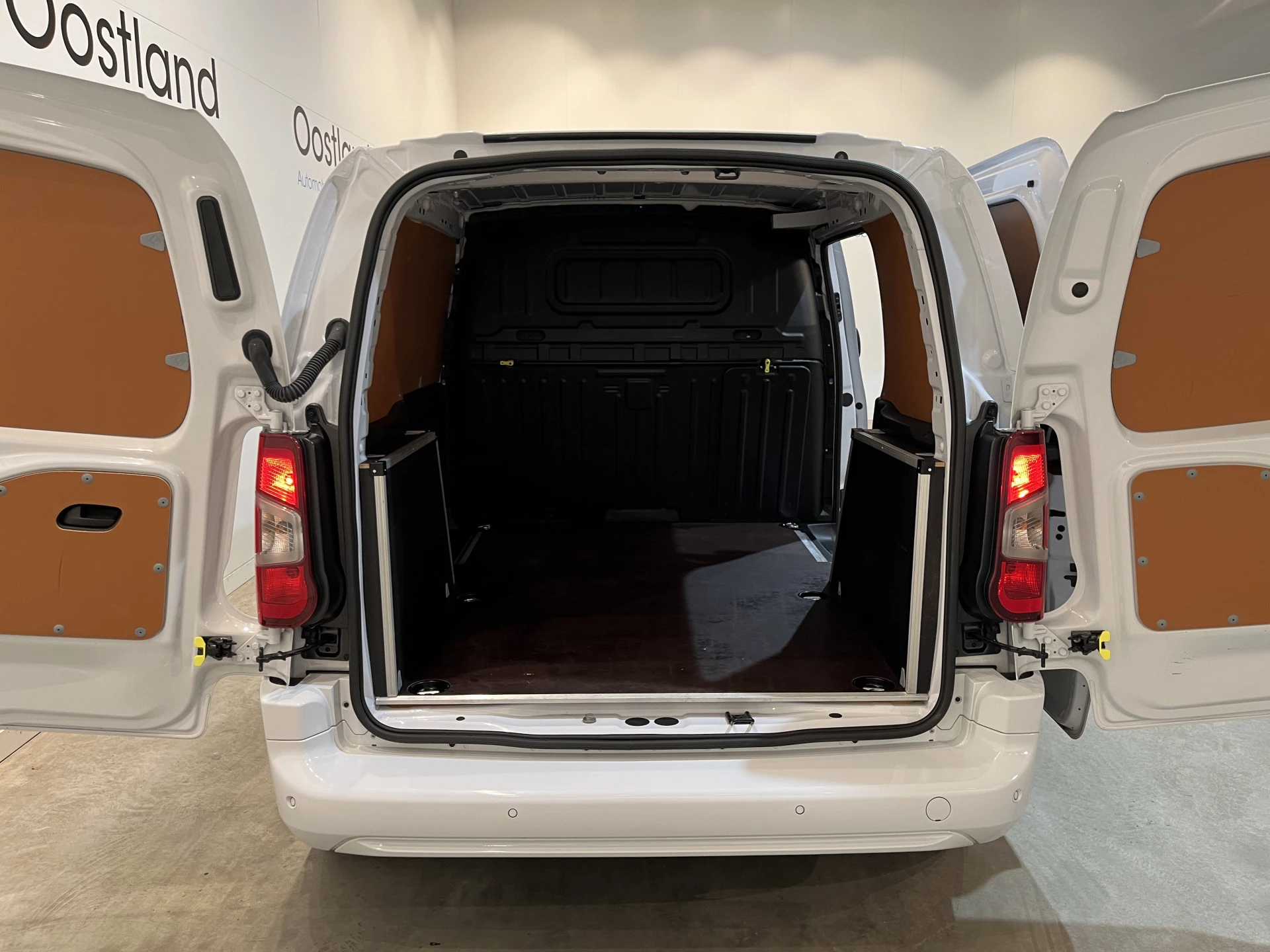 Hoofdafbeelding Toyota ProAce