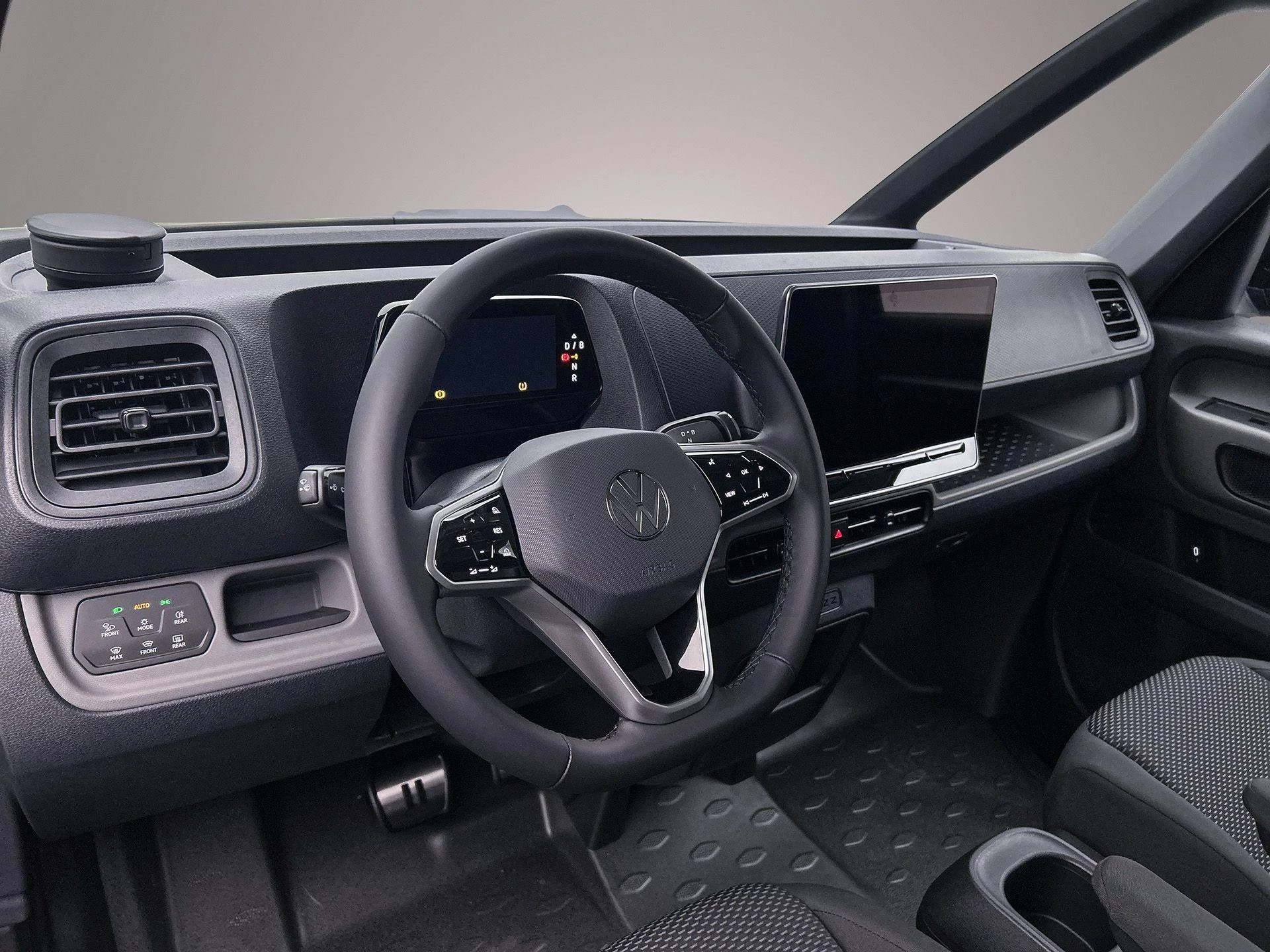 Hoofdafbeelding Volkswagen ID. Buzz Cargo