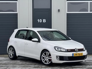 Volkswagen Golf 2.0 GTI 2011 / Led / Clima / CarPlay