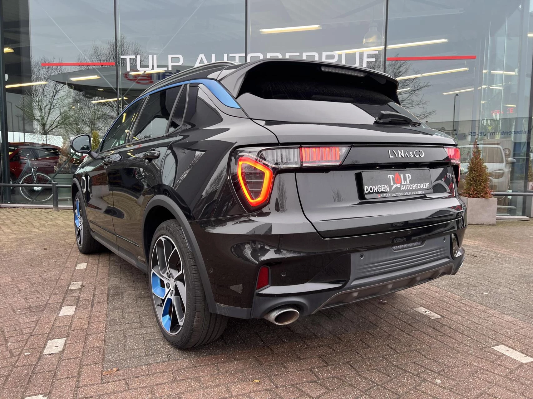 Hoofdafbeelding Lynk & Co 01