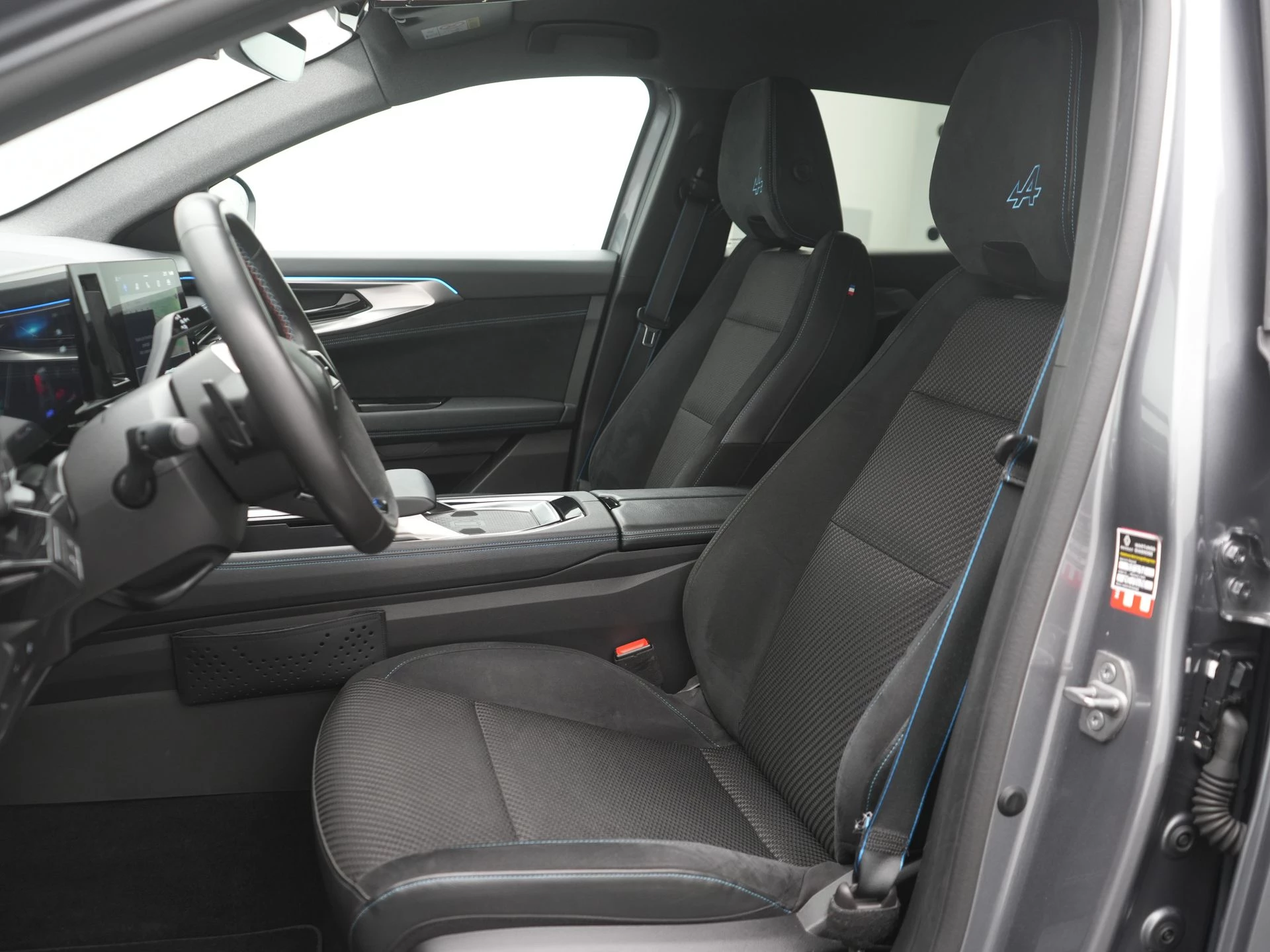 Hoofdafbeelding Renault Austral