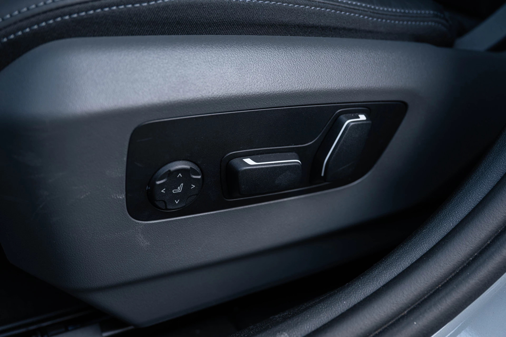 Hoofdafbeelding BMW i5