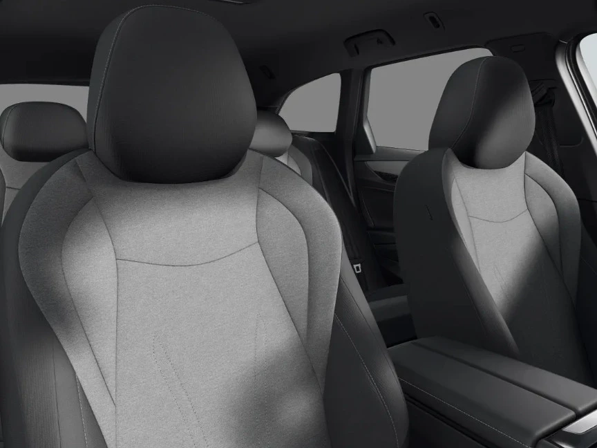 Hoofdafbeelding Volkswagen ID.7