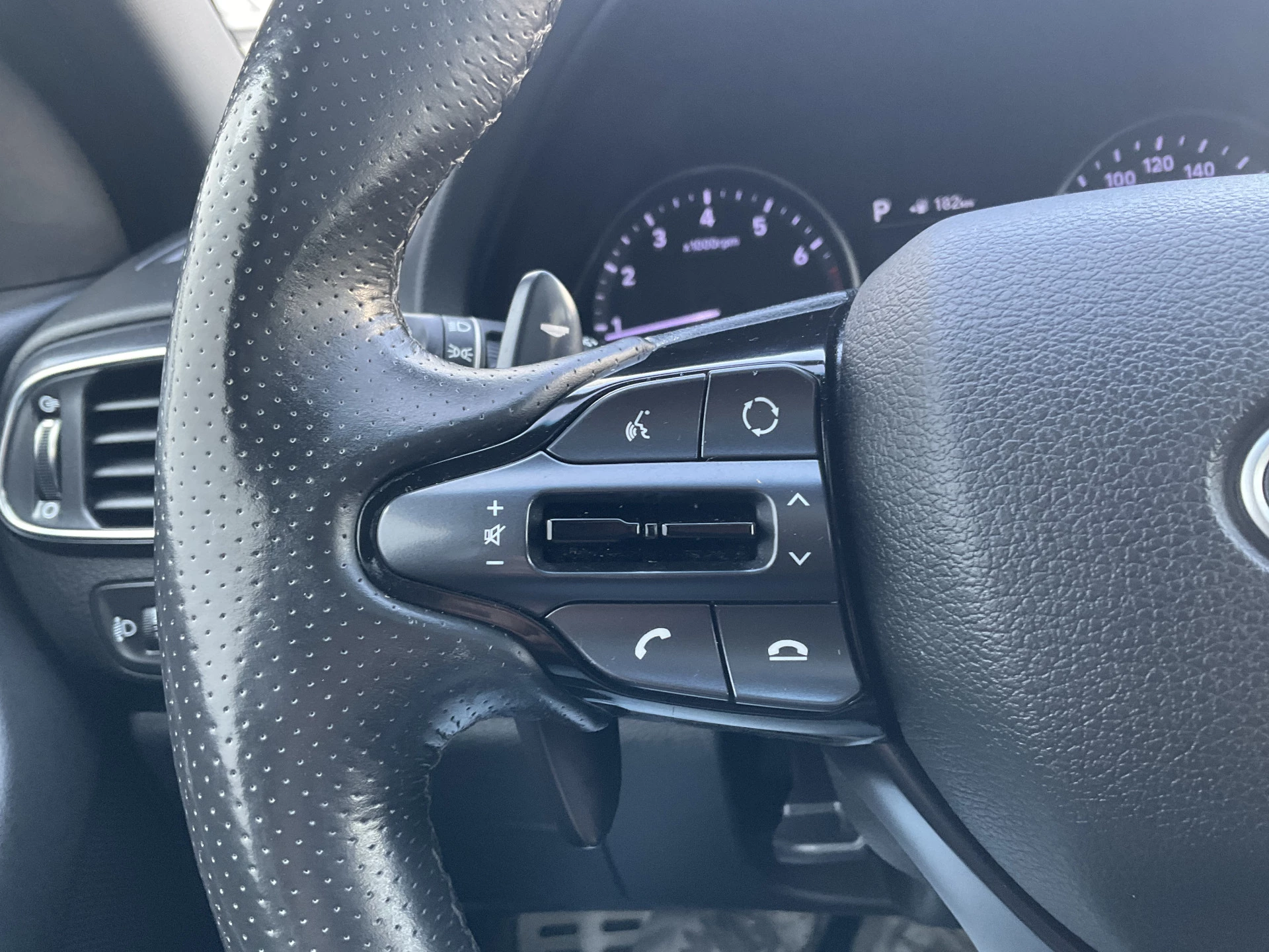 Hoofdafbeelding Hyundai i30