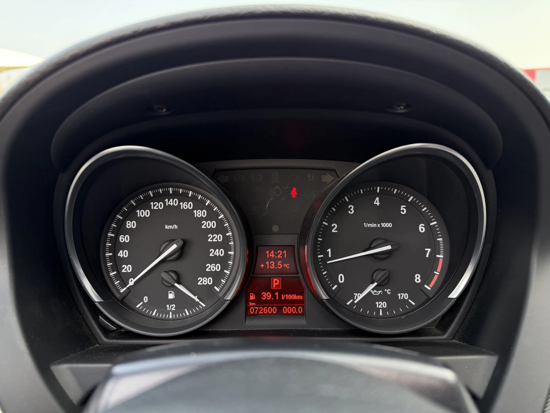 Hoofdafbeelding BMW Z4