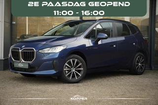 BMW 2-serie Active Tourer 220i / Aut / Navi / Trekhaak Elektrisch / Incl BTW