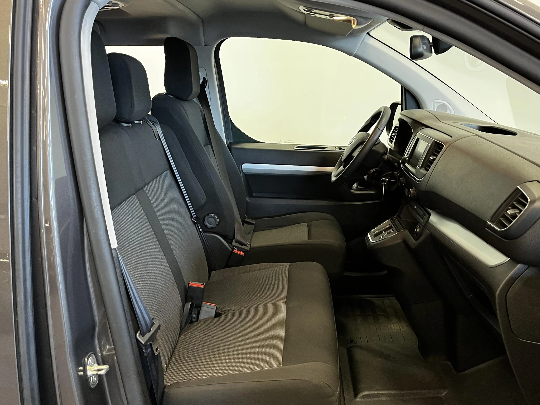Hoofdafbeelding Toyota ProAce