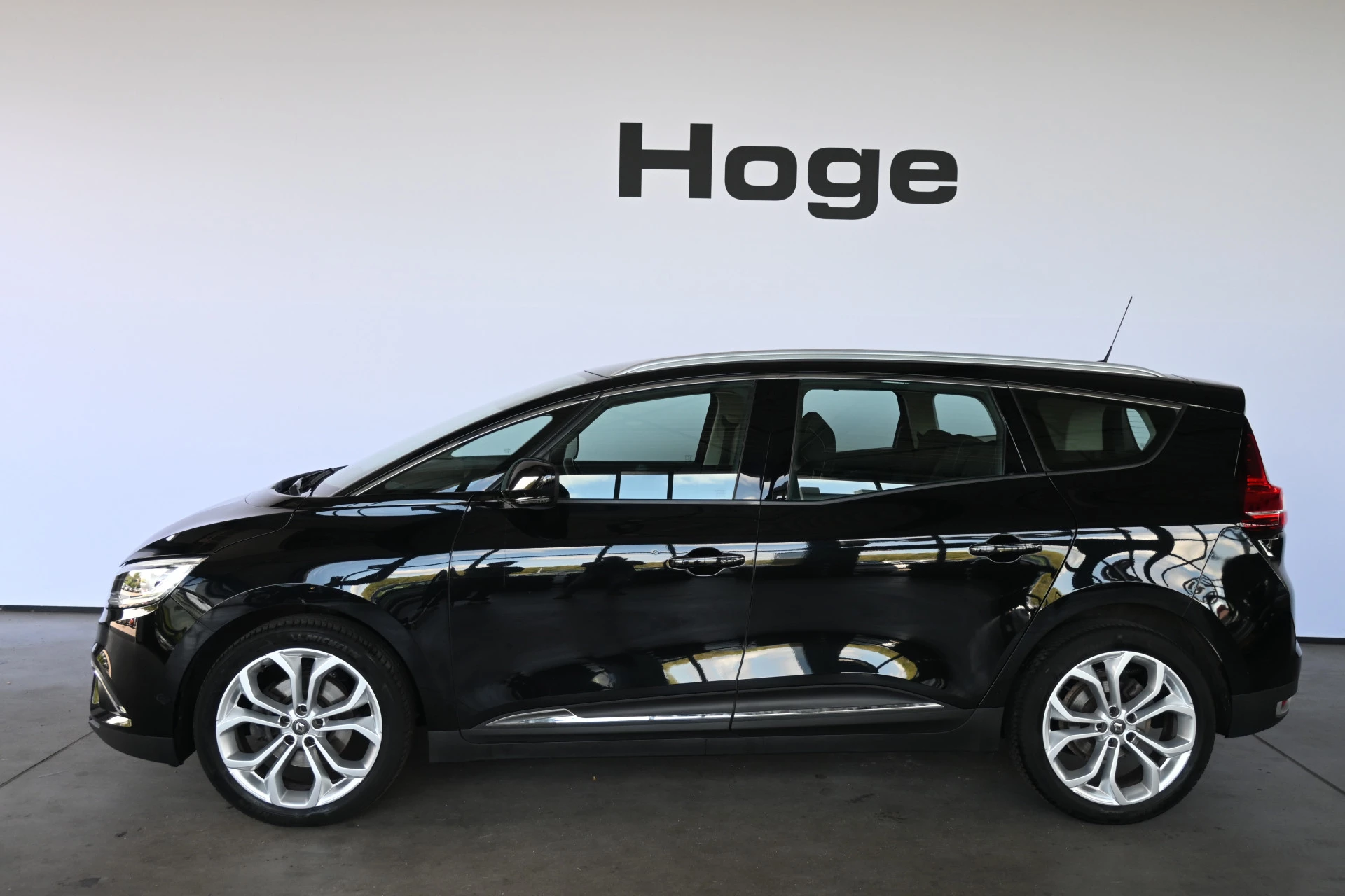 Hoofdafbeelding Renault Grand Scénic