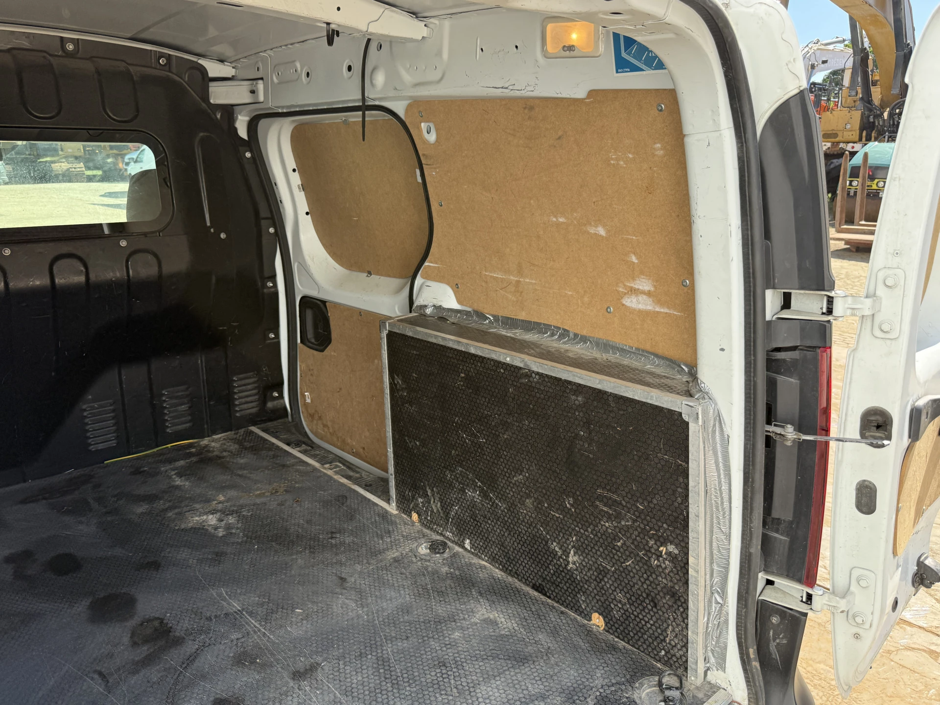 Hoofdafbeelding Renault Kangoo
