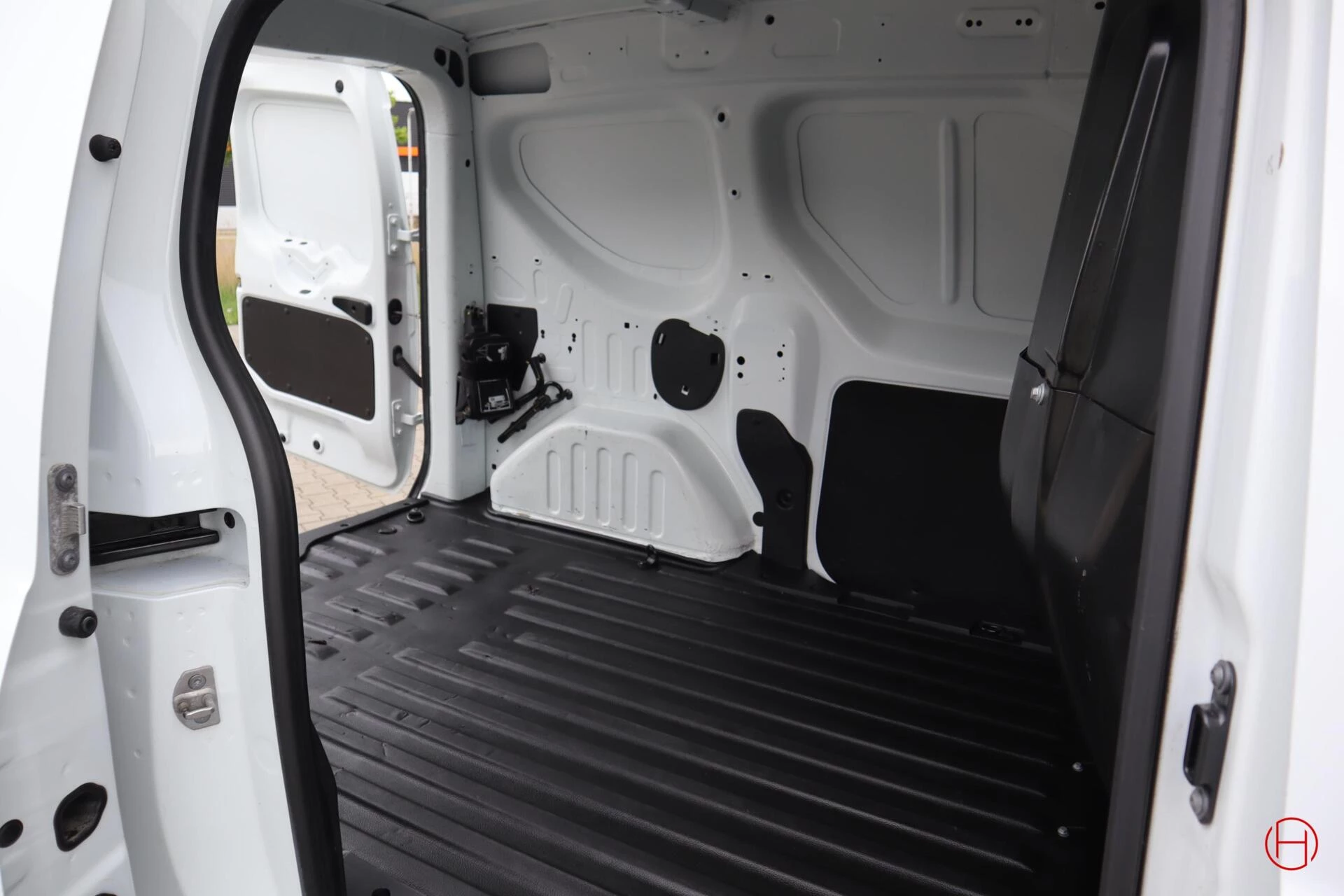 Hoofdafbeelding Renault Express