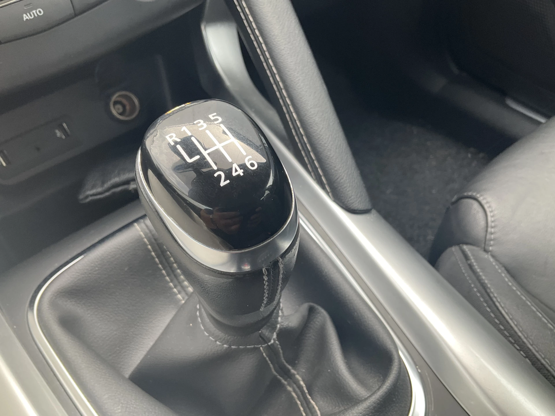Hoofdafbeelding Renault Kadjar