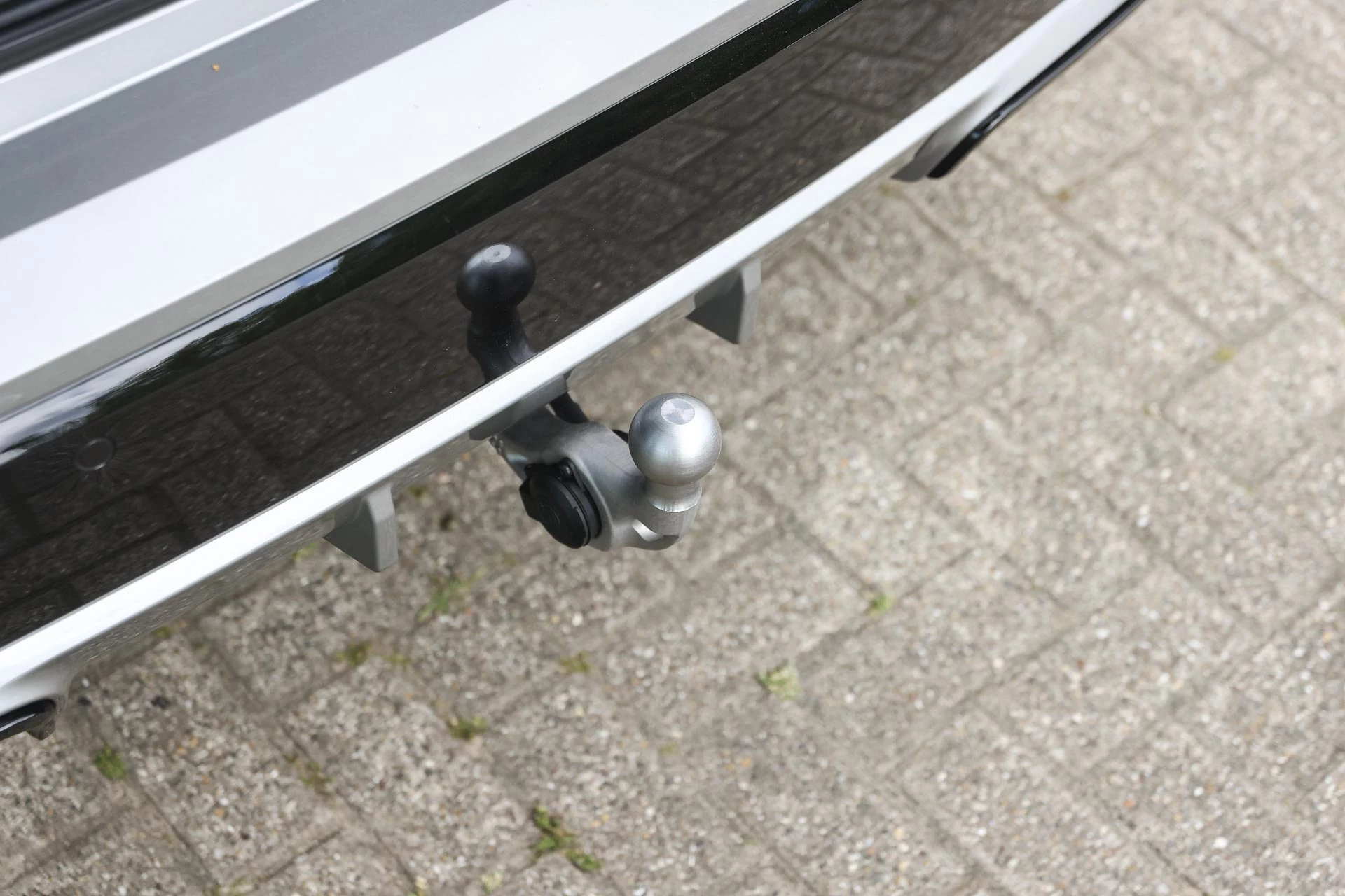 Hoofdafbeelding BMW iX1