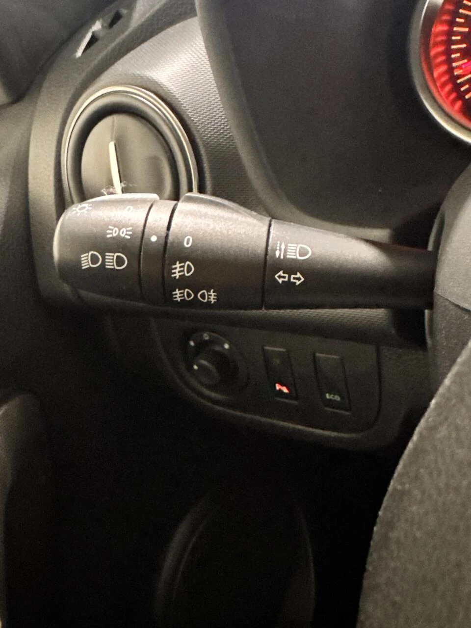 Hoofdafbeelding Dacia Sandero Stepway