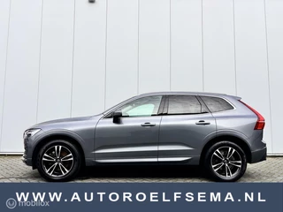 Hoofdafbeelding Volvo XC60 Volvo XC60 B5 Inscription|ACC|PILOT|LEER|CAMERA|ST/ST.VERW