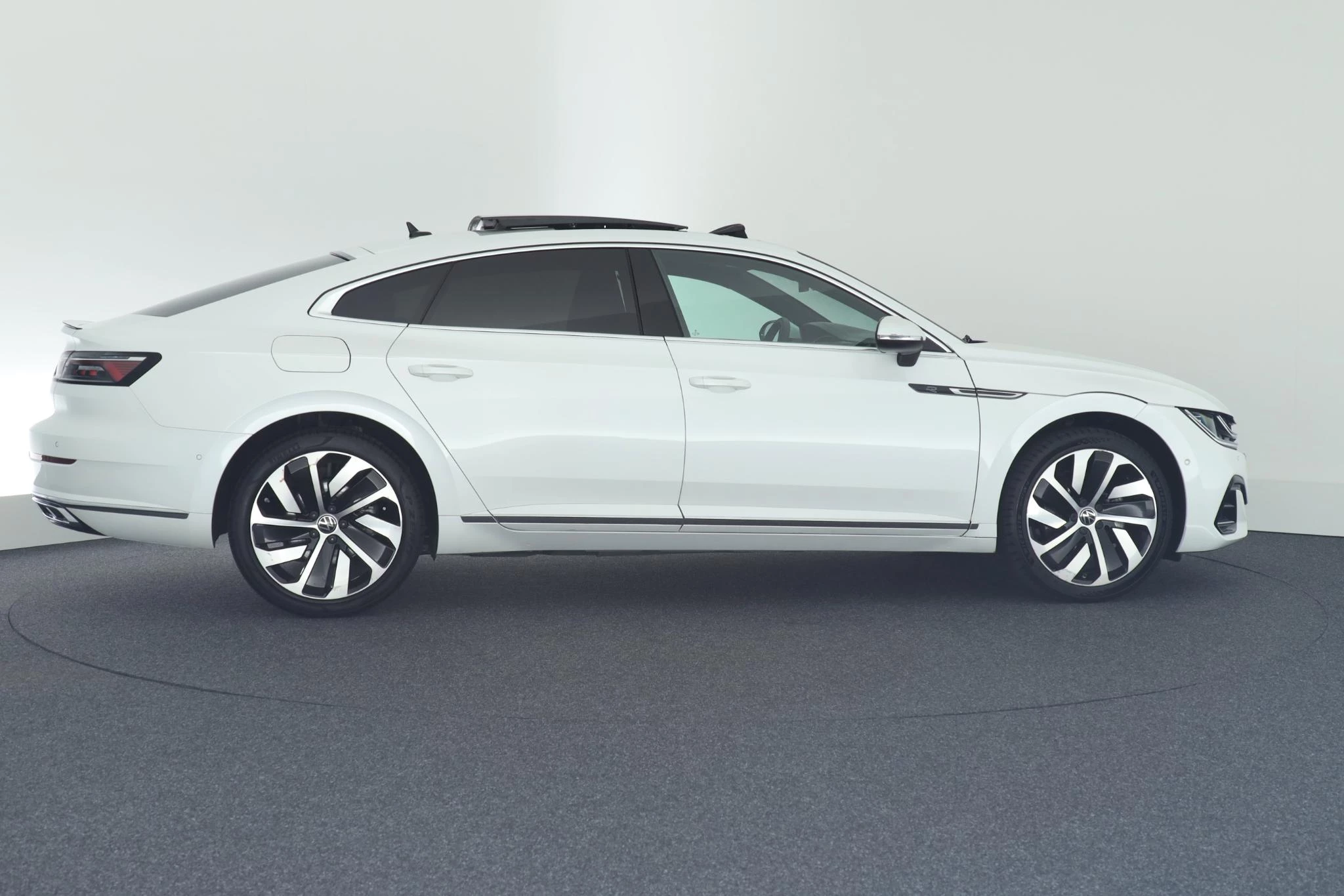 Hoofdafbeelding Volkswagen Arteon