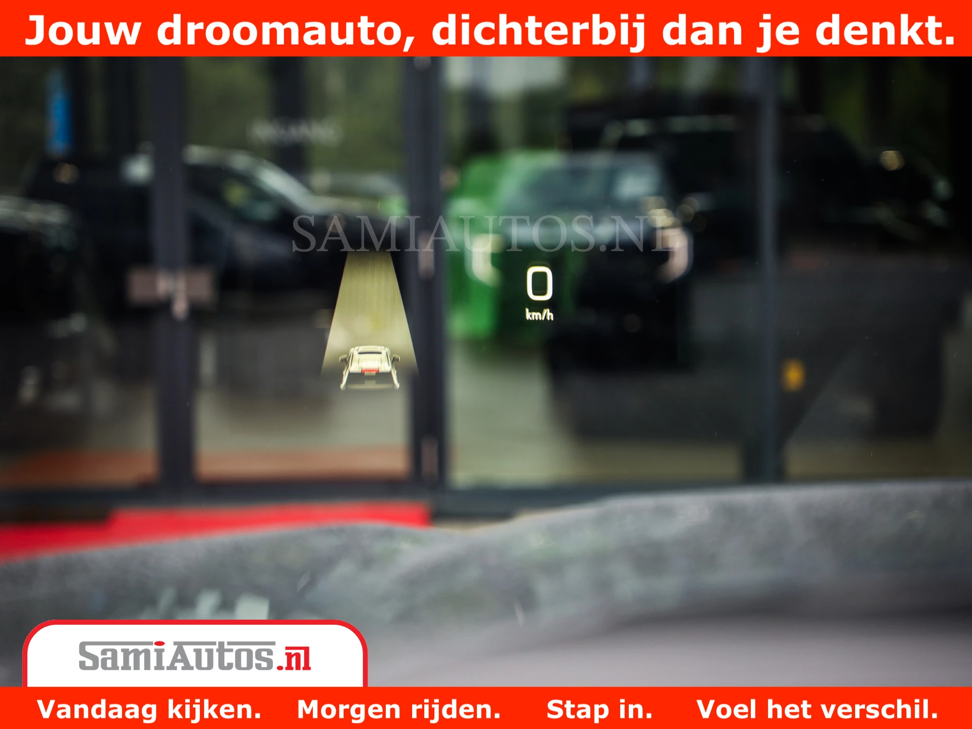Hoofdafbeelding GMC Sierra