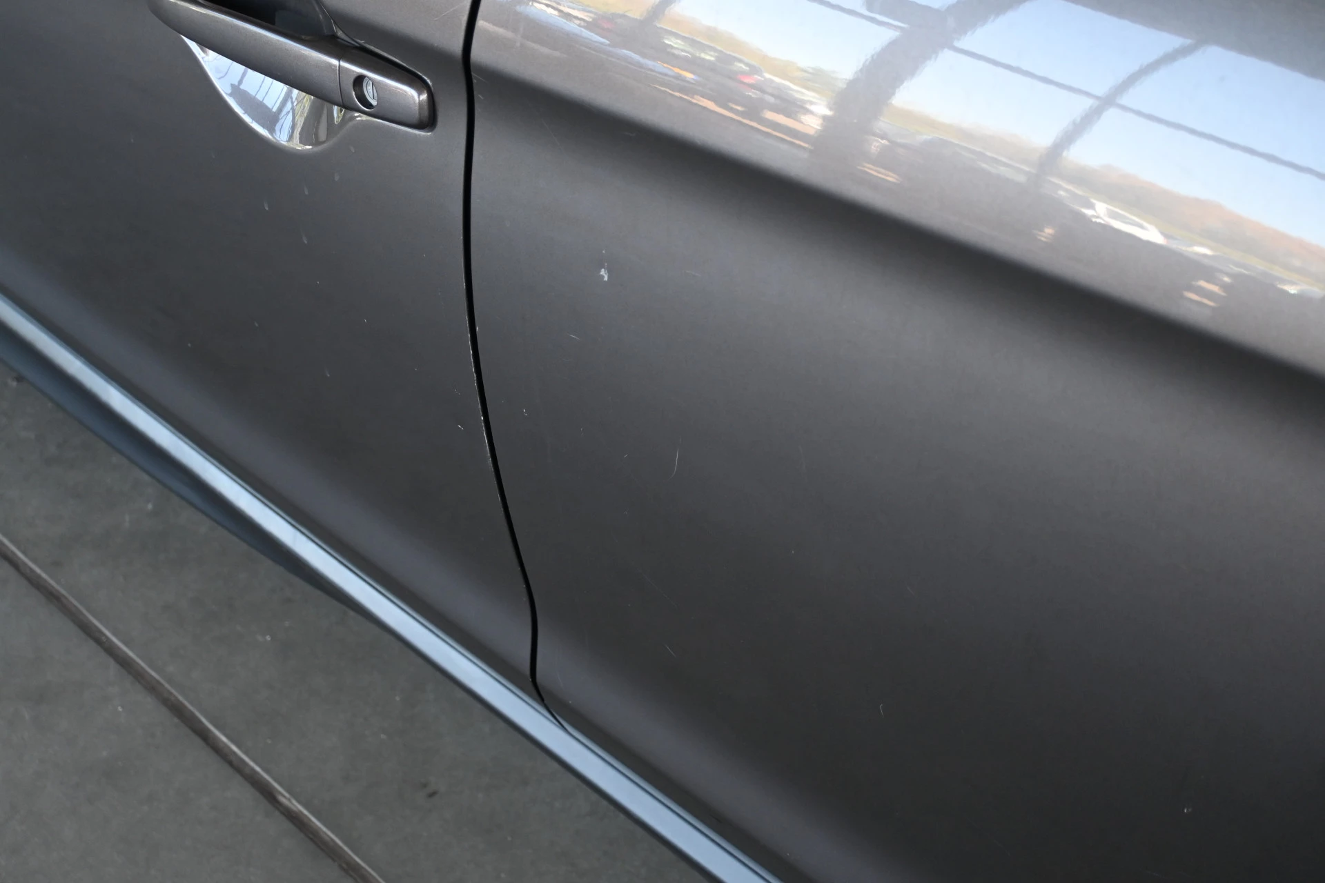 Hoofdafbeelding Mitsubishi ASX