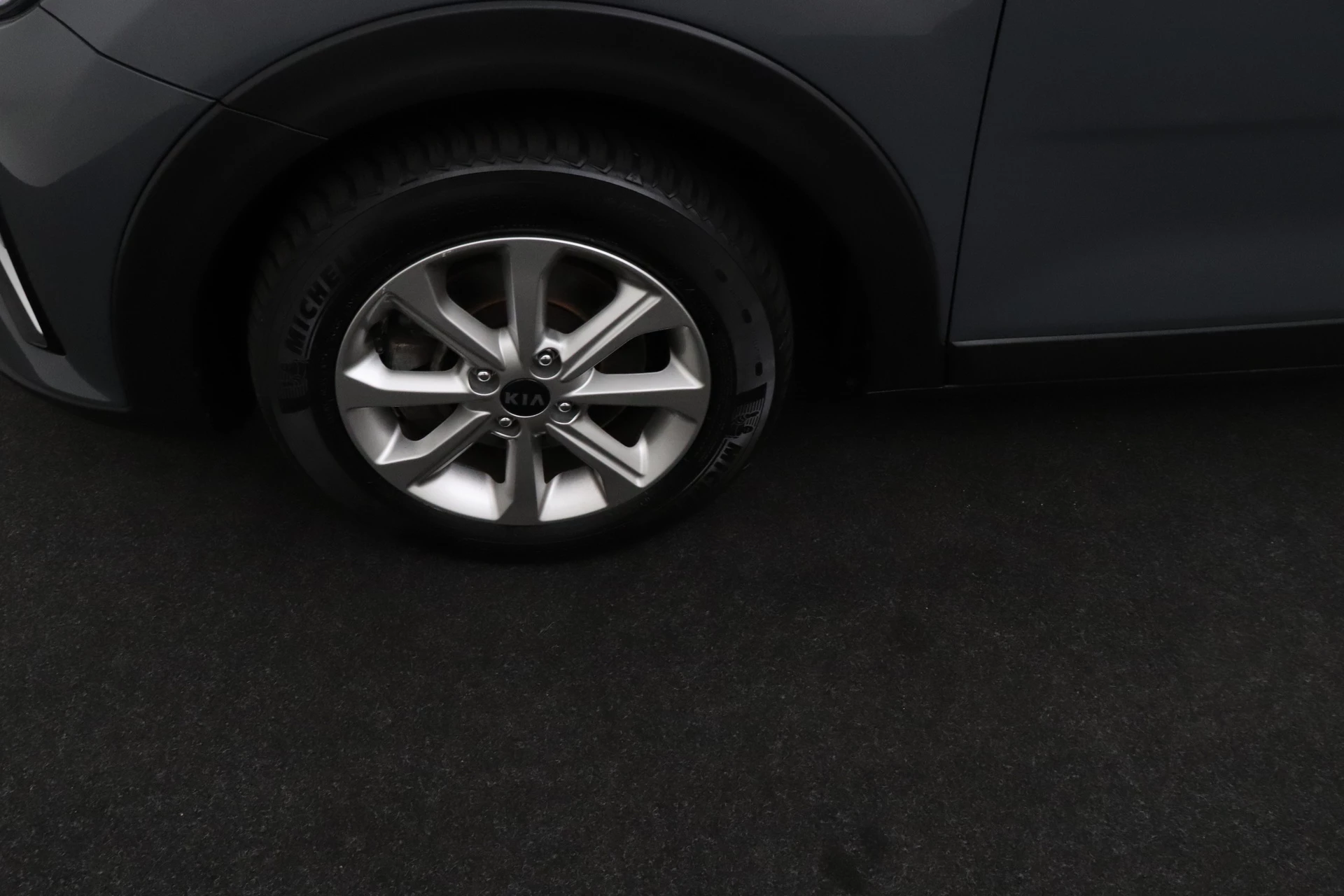 Hoofdafbeelding Kia Stonic