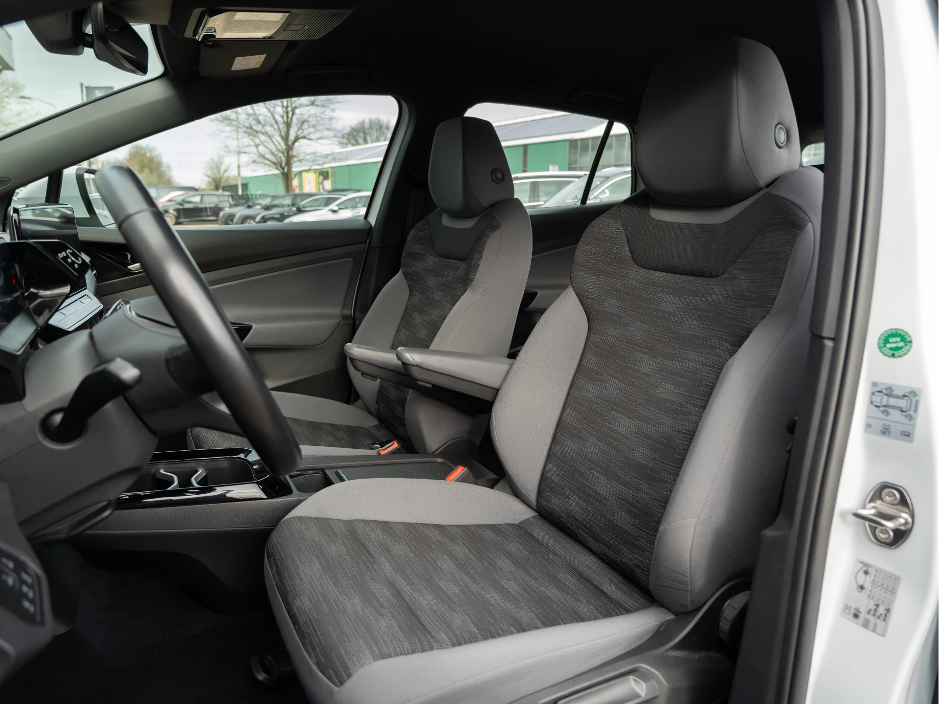 Hoofdafbeelding Volkswagen ID.4