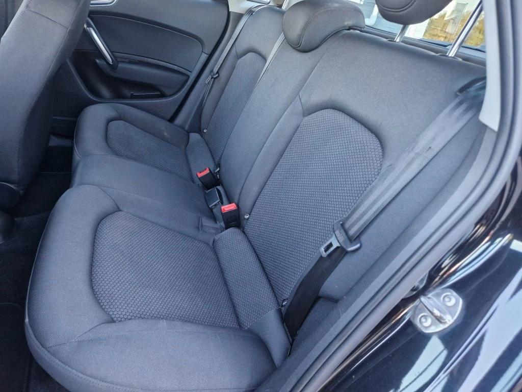 Hoofdafbeelding Audi A1