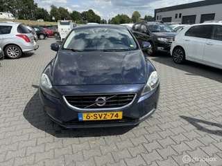 Hoofdafbeelding Volvo V40 Volvo V40 1.6 D2 Kinetic