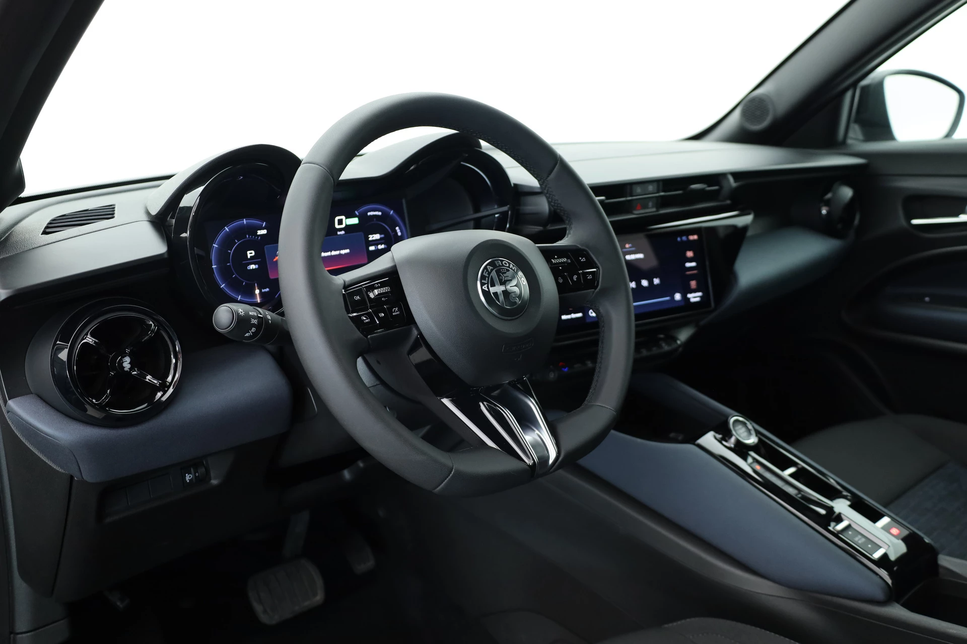 Hoofdafbeelding Alfa Romeo Junior