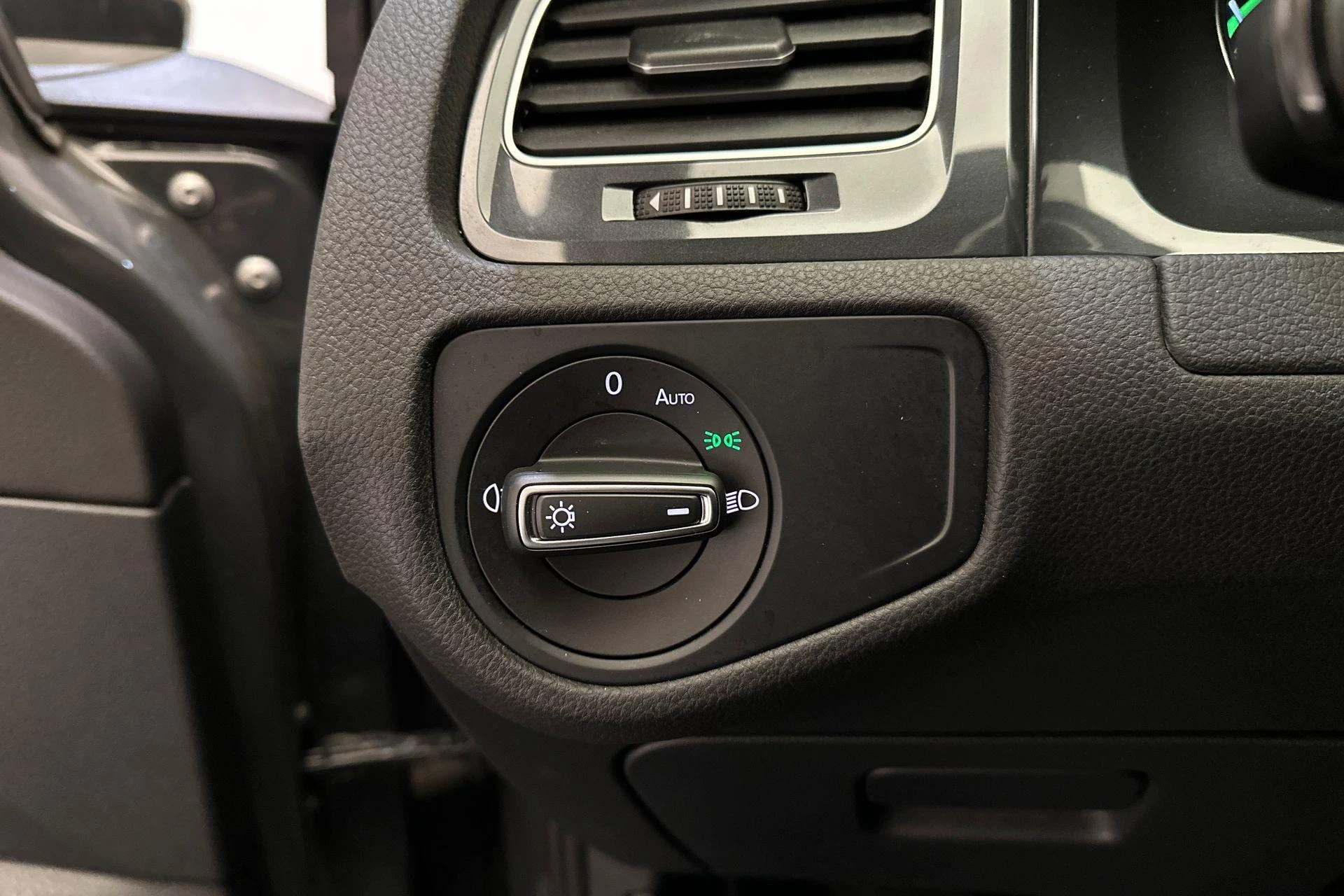 Hoofdafbeelding Volkswagen e-Golf