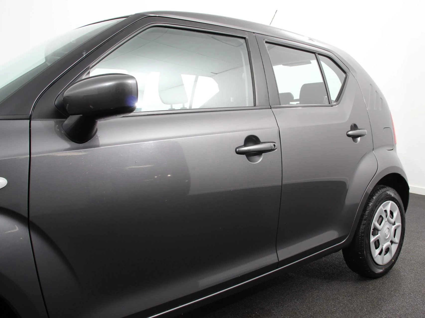 Hoofdafbeelding Suzuki Ignis