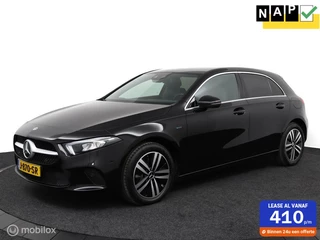 Mercedes-Benz A-klasse 250e 8G-Tronic 160pk Plug-In Hybride Luxury Limited | Leder | Camera | Vol Opties | NL Auto | DEALER-STAAT