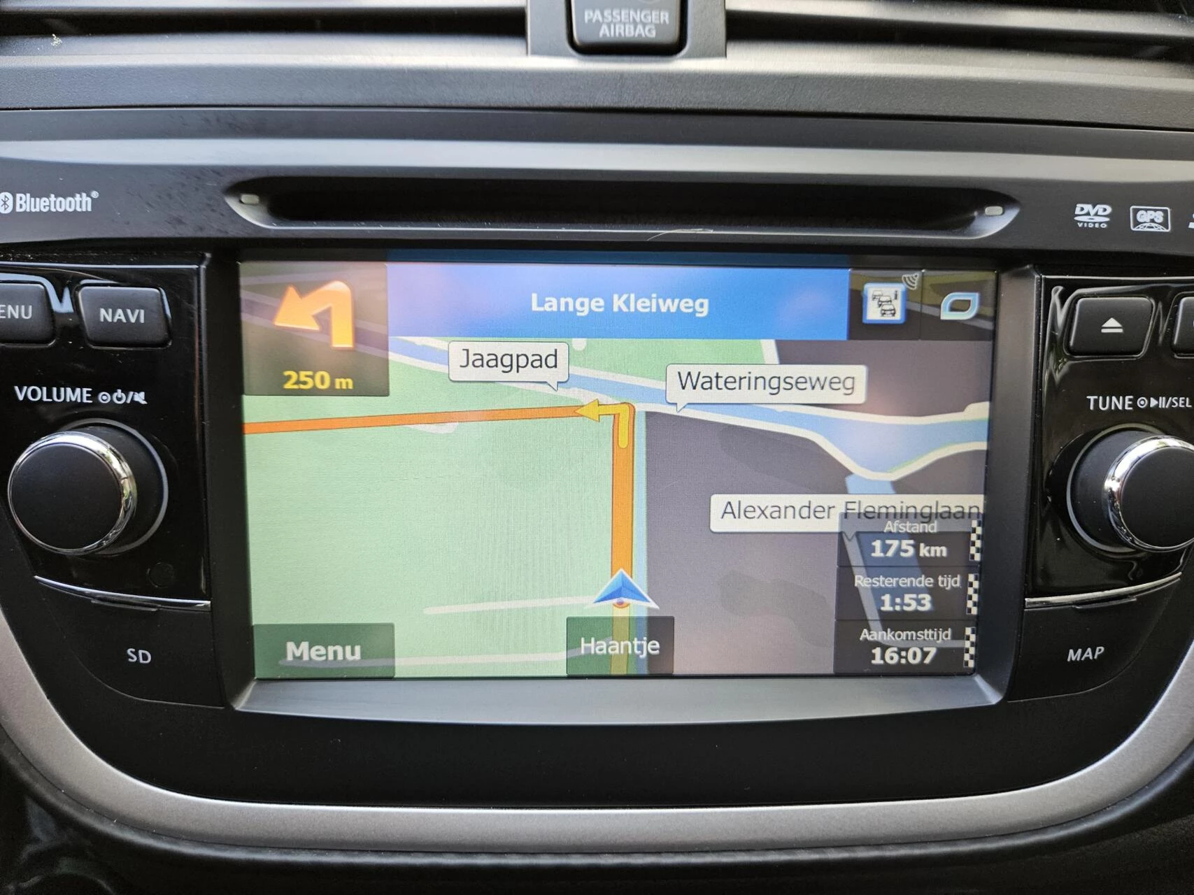 Hoofdafbeelding Suzuki S-Cross