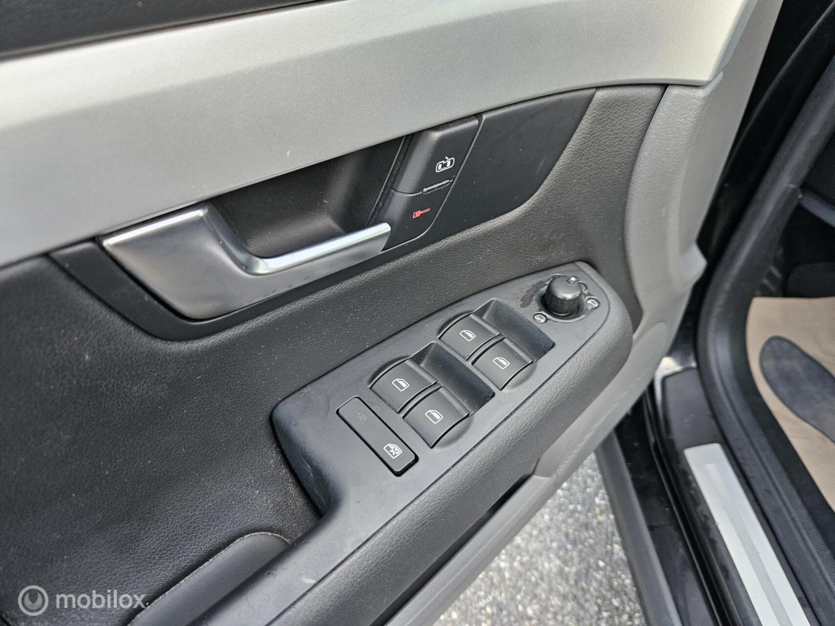 Hoofdafbeelding SEAT Exeo