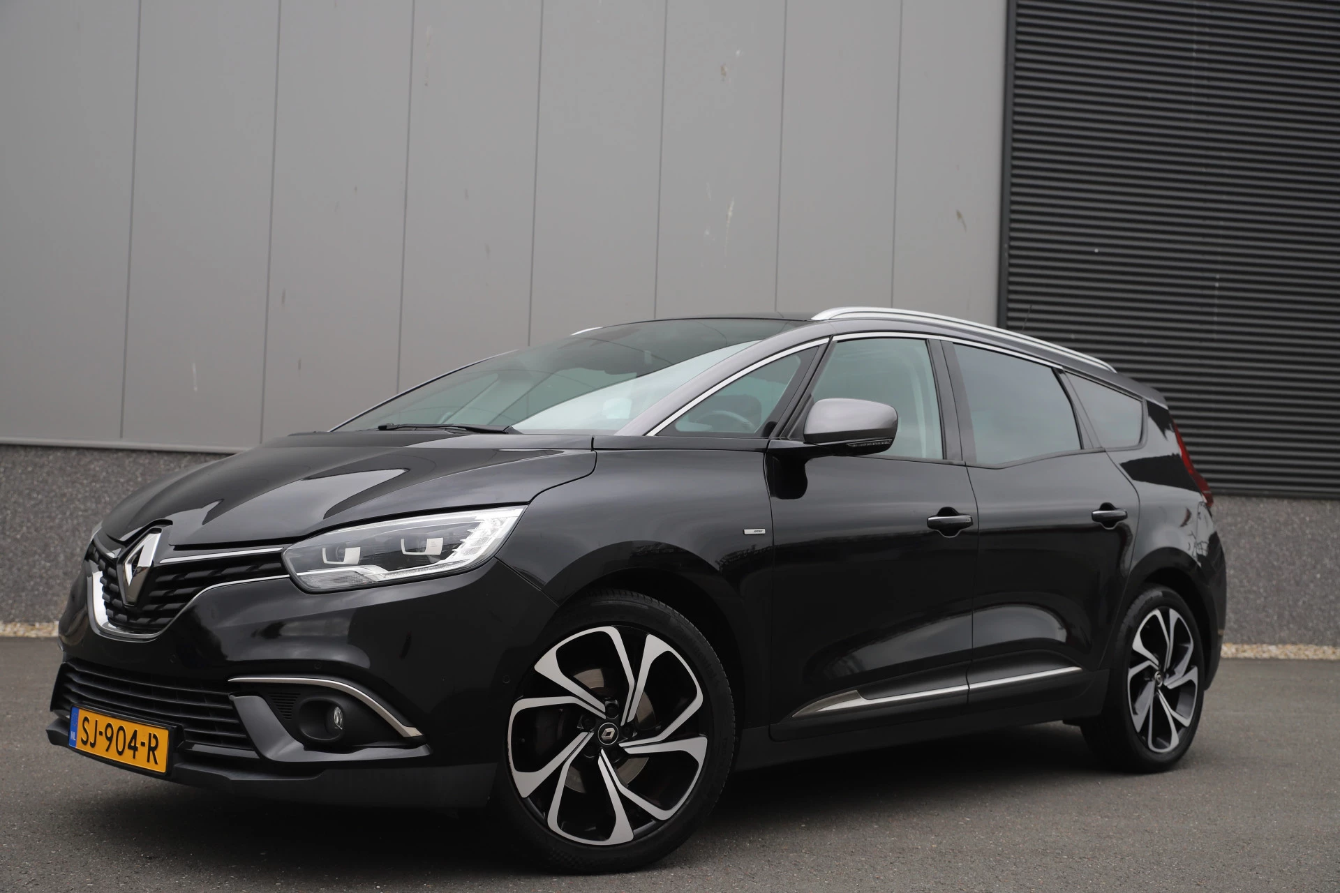 Hoofdafbeelding Renault Grand Scénic