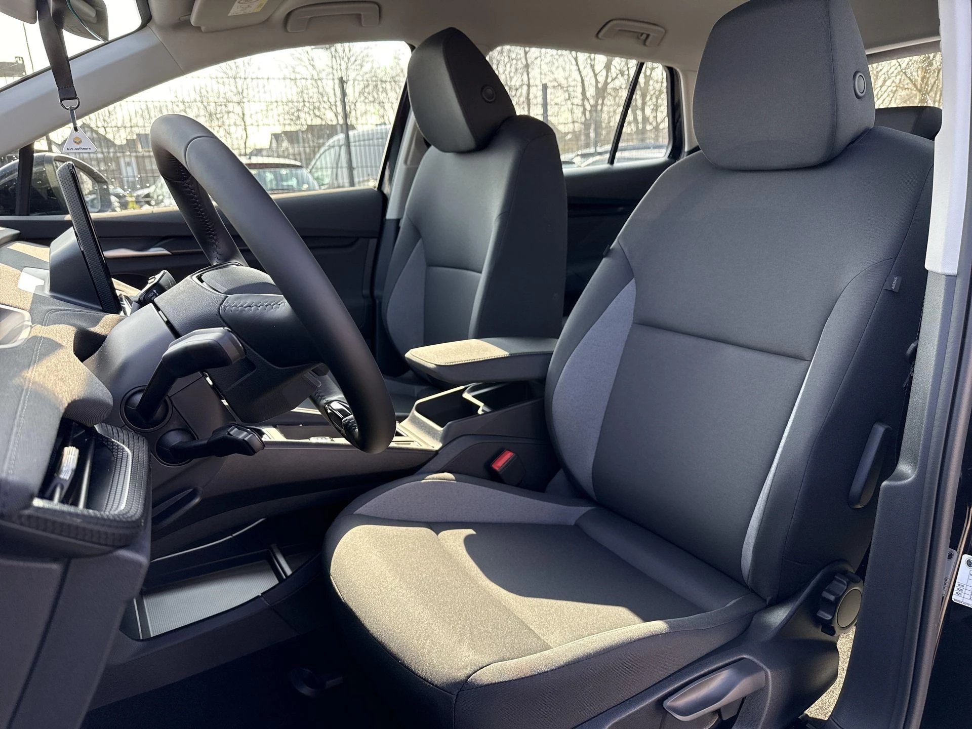 Hoofdafbeelding Škoda Elroq