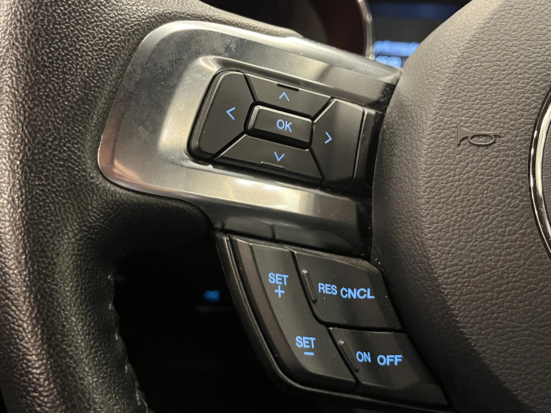 Hoofdafbeelding Ford Mustang