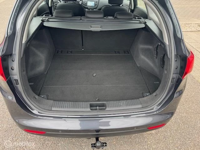 Hoofdafbeelding Kia cee'd